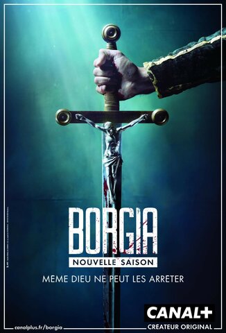 Борджиа сериал 2011 смотреть онлайн бесплатно в хорошем качестве HD